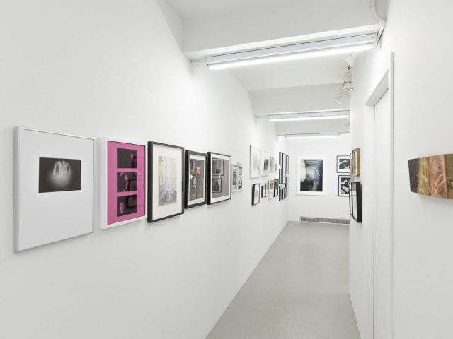 Eros Rising Installation Image