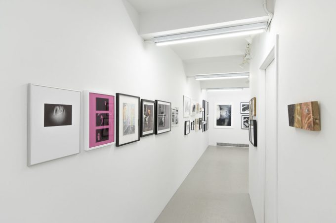 Eros Rising Installation Image