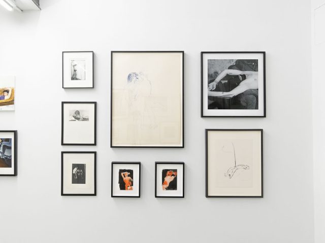 Eros Rising Installation Image