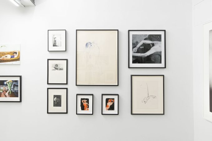 Eros Rising Installation Image
