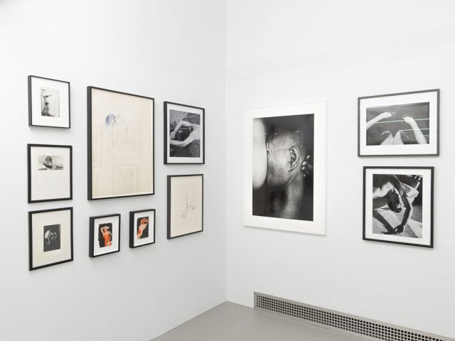 Eros Rising Installation Image
