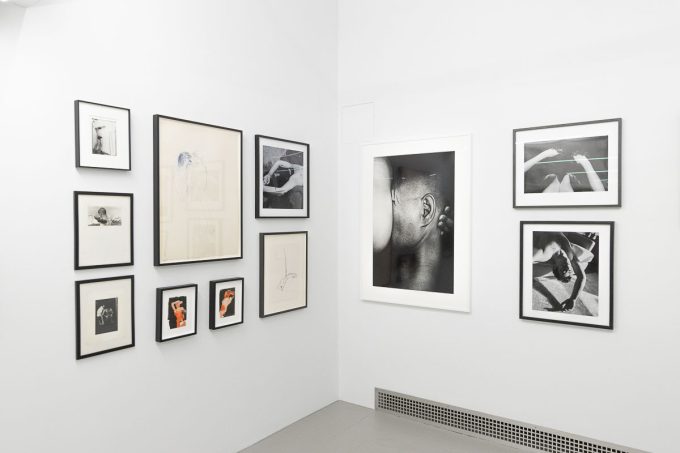 Eros Rising Installation Image