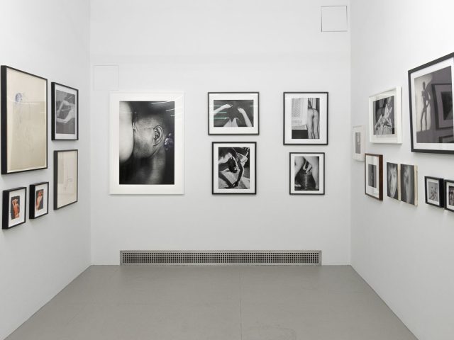 Eros Rising Installation Image