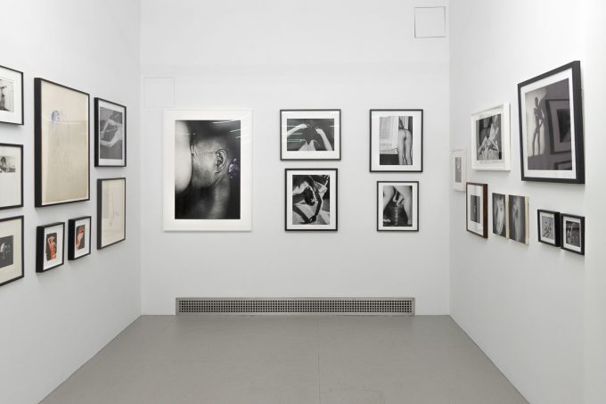 Eros Rising Installation Image