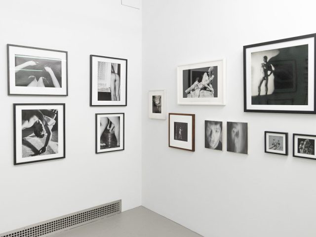 Eros Rising Installation Image