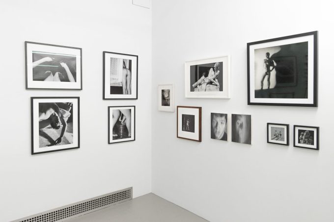 Eros Rising Installation Image