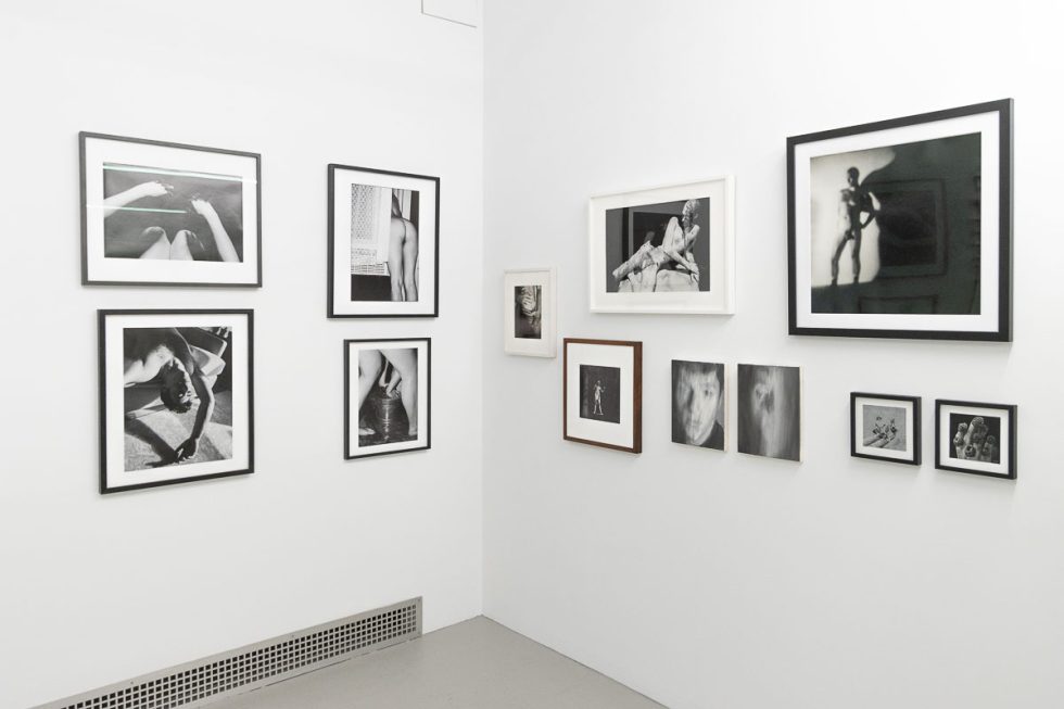 Eros Rising Installation Image