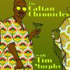 Mark Beard | “Elegantly Homoerotic Paintings,” The Caftan Chronicles