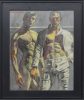 [Bruce Sargeant (1898-1938)] A Fencer and his Friend