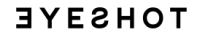 "Eyeshot" in black text on white background.