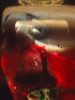 Rose #1, 1996