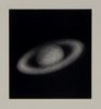 Untitled (Saturn) |  Vija Celmins
