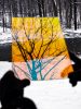 Stacy Arezou Mehrfar | In Wildness (Road Map)