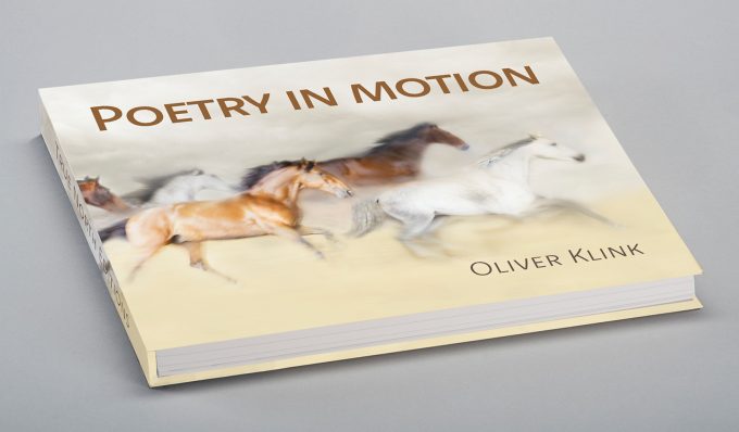 Oliver Klink |  Poetry in Motion