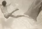 Untitled (Underwater Nude 15)