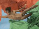 Untitled (Underwater Nude 10)