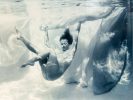 Untitled (Underwater Nude 16)