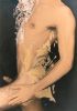 Untitled (Underwater Nude 4)