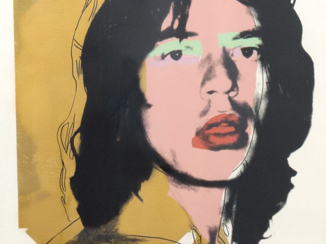 Andy Warhol (1928-1987) | CLAMP